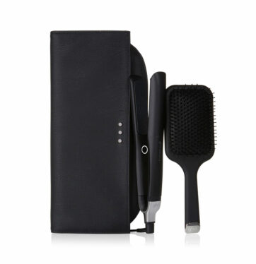 Plancha de pelo GHD Platinum+ GIFT SET XMAS 2021