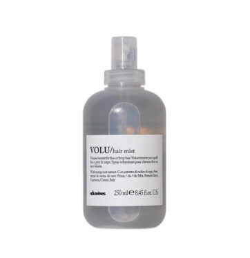 Spray potenciador Volumen VOLU Mist de Davines 250ml