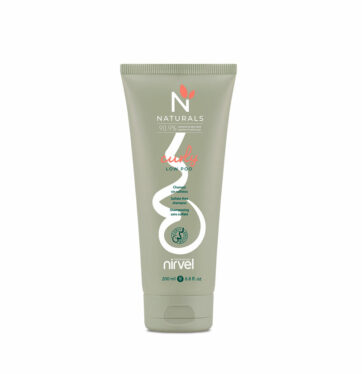 Champú LowPoo Rizos Naturals Curly de Nirvel