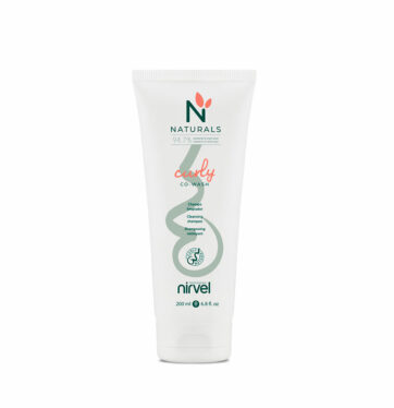 CoWash Rizos Naturals Curly de Nirvel