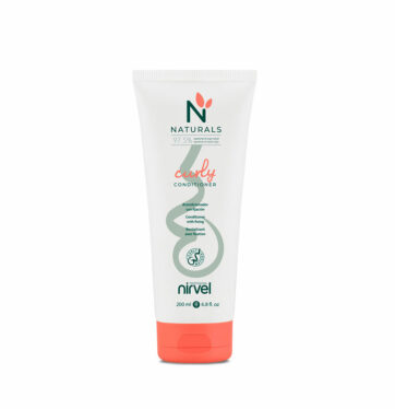 Crema Definición Rizos Conditioner Naturals Curly de Nirvel