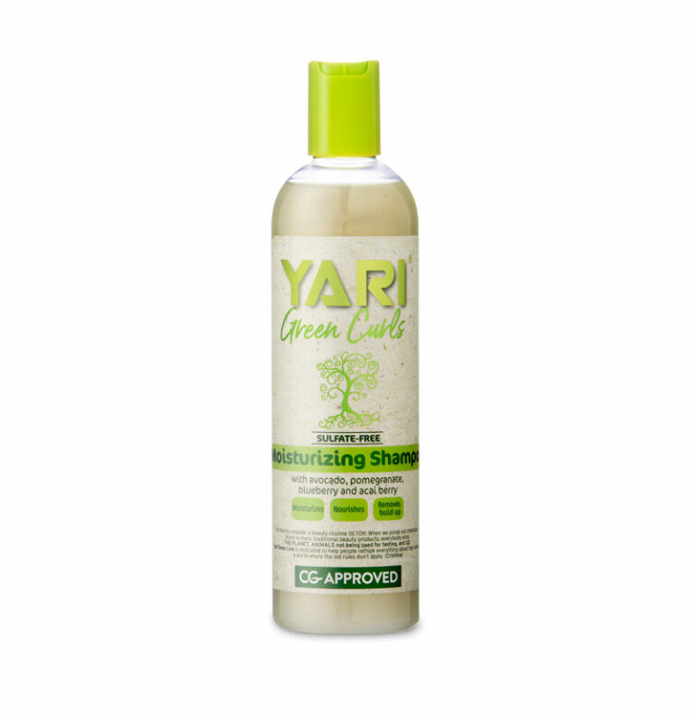 Aceite de romero rosemary mint oil de Yari Green Curls Beth·s Hair