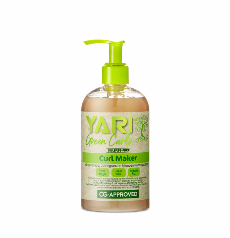 Aceite de romero rosemary mint oil de Yari Green Curls Beth·s Hair