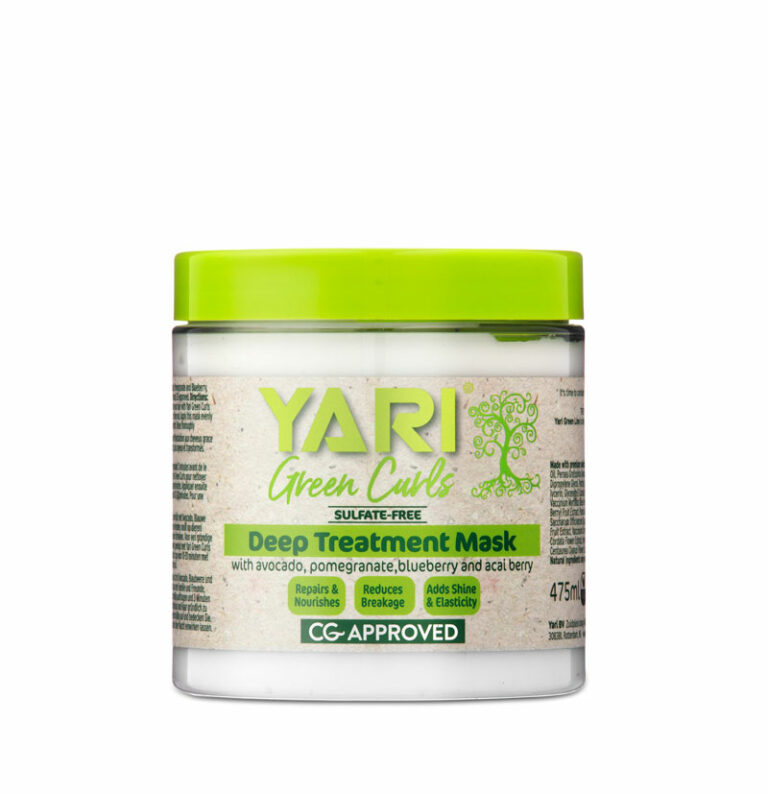 Aceite de romero rosemary mint oil de Yari Green Curls Beth·s Hair