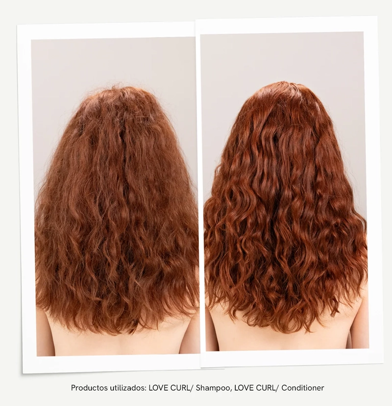 Acondicionador para Rizos CURL LOVE Conditioner de Davines Acondicionador para Rizos CURL LOVE Conditioner de Davines