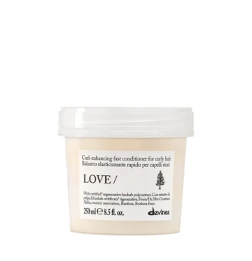 Acondicionador para Rizos CURL LOVE Conditioner de Davines