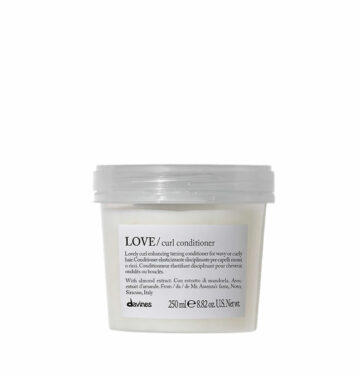 Acondicionador para Rizos CURL LOVE Conditioner de Davines