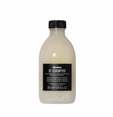 Champú Atioxidante OI Shampoo de Davines 280ml