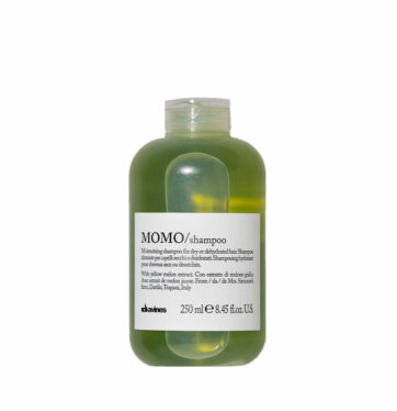 Champú Hidratante MOMO Shampoo de Davines 250ml