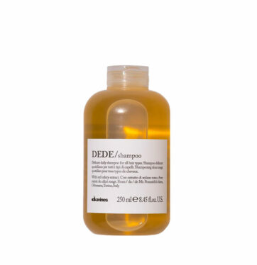 Champú Uso Diario DEDE Shampoo de Davines 250ml