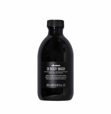 Gel de Baño OI Body Wash de Davines 280ml