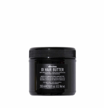 Mascarilla Antioxidante OI Hair Butter de Davines 250ml