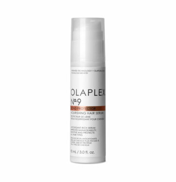 OLAPLEX Nº 9 Sérum protector contaminación y térmico Bond Protector Nourishing Hair Serum BETH'S HAIR