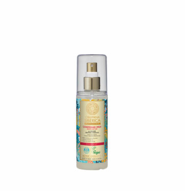 Acondicionador sin aclarado conditioning Spray Leave-in Oblepikha de Natura Siberica