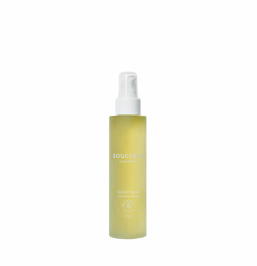 Aceite rizos Revive 5 Hair Oil de Bouclème