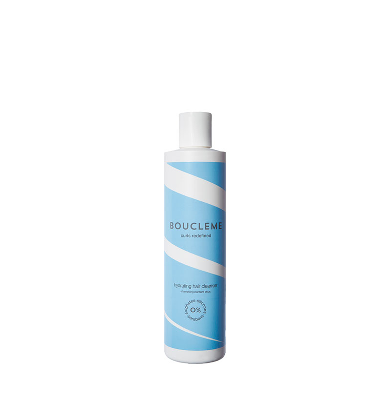 Champú limpiador hidratante Hydrating Hair Cleanser de Bouclème