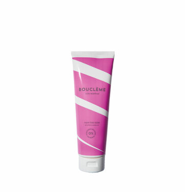 Gel rizos fijación fuerte Super Hold Styler de Bouclème