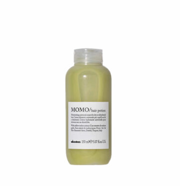 Crema Hidratante Sin Aclarado MOMO Hair Potion de Davines