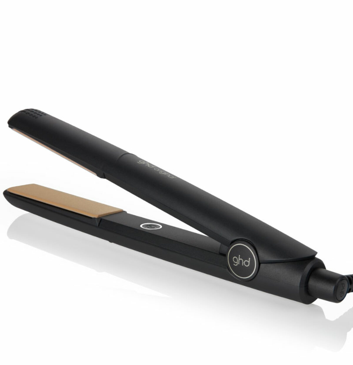 Plancha de pelo Nueva GHD Original Styler - BETH·S HAIR - Tienda online con  ofertas en productos para el cabello