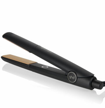 Plancha de pelo Nueva GHD Original Styler