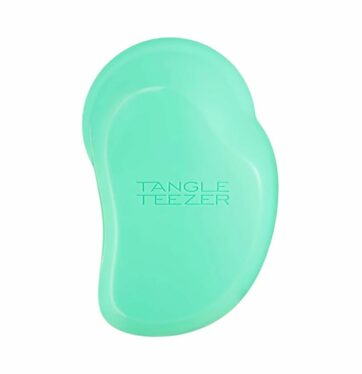 Cepillo Desenredante Original verde tropical de Tangle Teezer