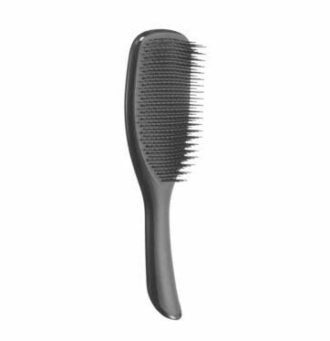 Cepillo Desenredante cabello mojado o ducha Wet Large negro de Tangle Teezer