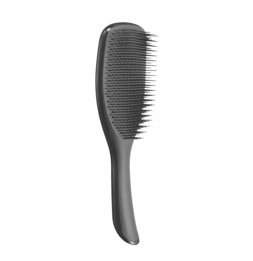 Cepillo Desenredante cabello mojado o ducha Wet Large negro de Tangle Teezer