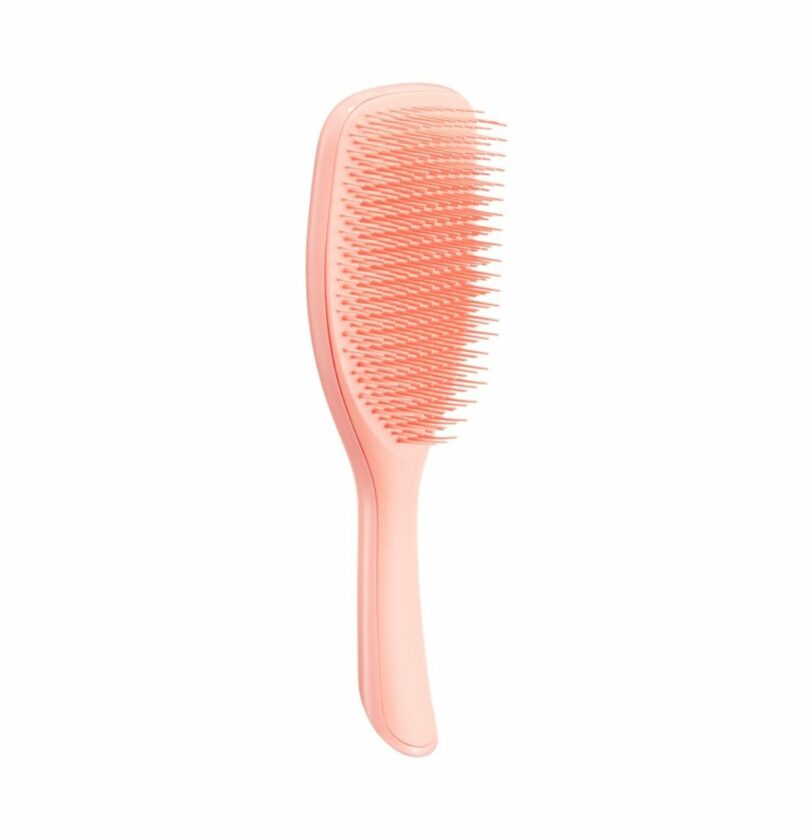 Cepillo Desenredante cabello mojado o ducha Wet Large rosa pastel de Tangle Teezer