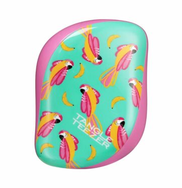 Compact Styler Zoey Parrot de Tangle Teezer