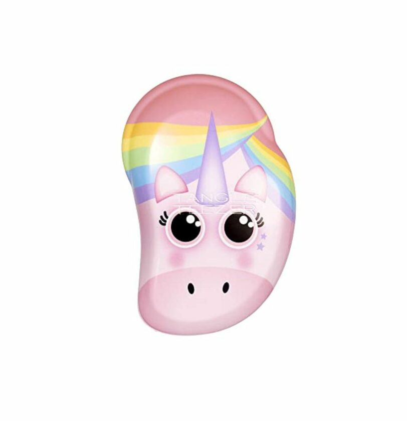 Original Mini Unicornio arcoiris de Tangle Teezer