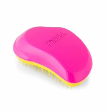 Original Rosa de Tangle Teezer