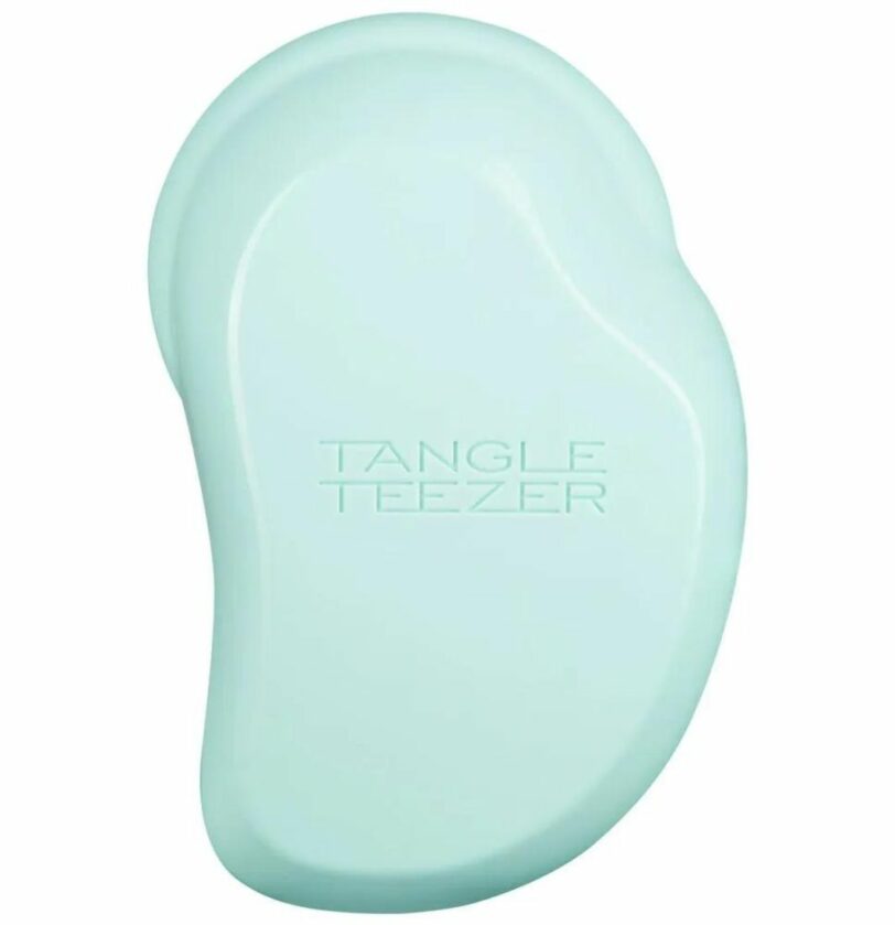 Original cabello fino y fragil Verde menta y Lila de Tangle Teezer