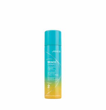 Spray texturizador ondas surferas Beach Shake de JOICO