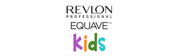 Logo productos marca Revlon Equave kids en Beth's Hair