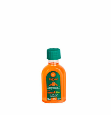 Aceite Protector solar de Zanahoria y Aceite de Oliva óleo Cenoura e Oliva de Lola Cosmetics