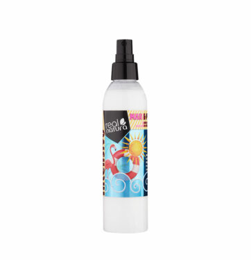 Spray protección playa y piscina Pro-Mar e Piscina de Real Natura