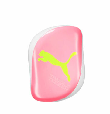 Cepillo Desenredante Compact Styler Puma 2 de Tangle Teezer