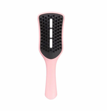 Cepillo secado rápido rosa Easy Dry & Go de Tangle Teezer