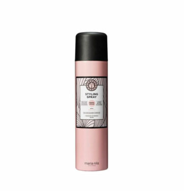 Spray de peinado Styling Spray De Maria Nila 400ml