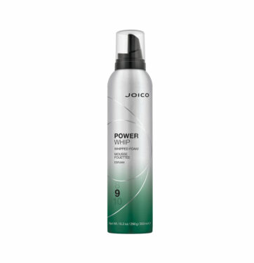 Espuma volumen Power Whip de JOICO