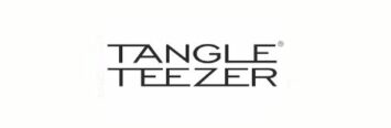Logo productos marca Tangle Teezer en Beth's Hair
