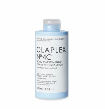 OLAPLEX Nº 4C Champú Clarificante anti-impurezas frontal