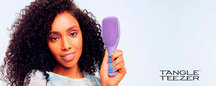 Cepillos desenredantes Tangle Teezer