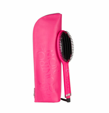 GHD Dreamland Collection Glide Hot Brush Cepillo Alisador de Pelo