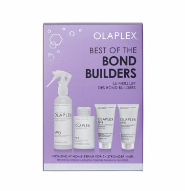 OLAPLEX Best of the BOND BUILDERS Kit 2022