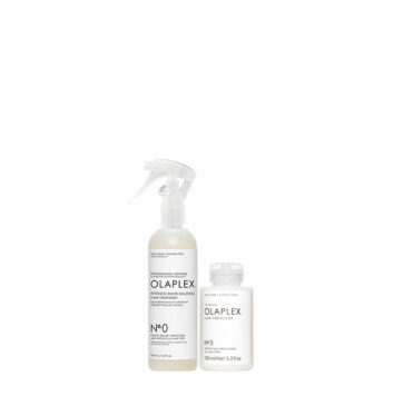 OLAPLEX PACK REPAIR DUO OLAPLEX 0 Y OLAPLEX 3