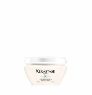 Mascarilla hidratante cabello sensibilizado Masque Réhydratant de Kérastase