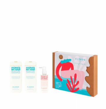 Pack hidratación HYDRATE TRIO 2022 X Viscaya Wagner de ELEVEN AUSTRALIA