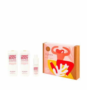 Pack volumen VOLUME TRIO 2022 X Viscaya Wagner de ELEVEN AUSTRALIA
