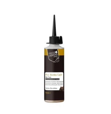 Tónico reparación Pro-Reparação Bomba Café de Real Natura